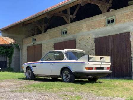 BMW 30 csl 2275399